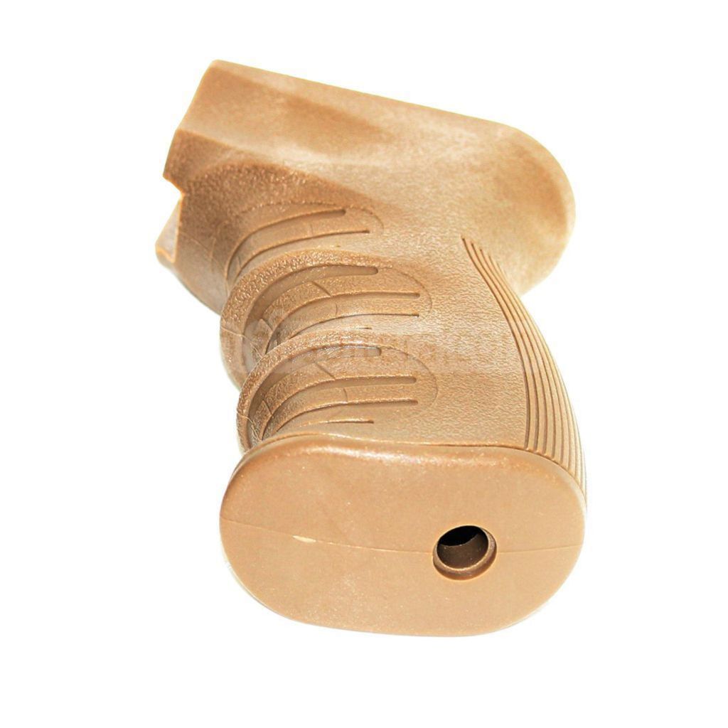 APS エルゴノミクスピストルグリップ AEK AK/ASKシリーズ AEGライフル用 ブラック