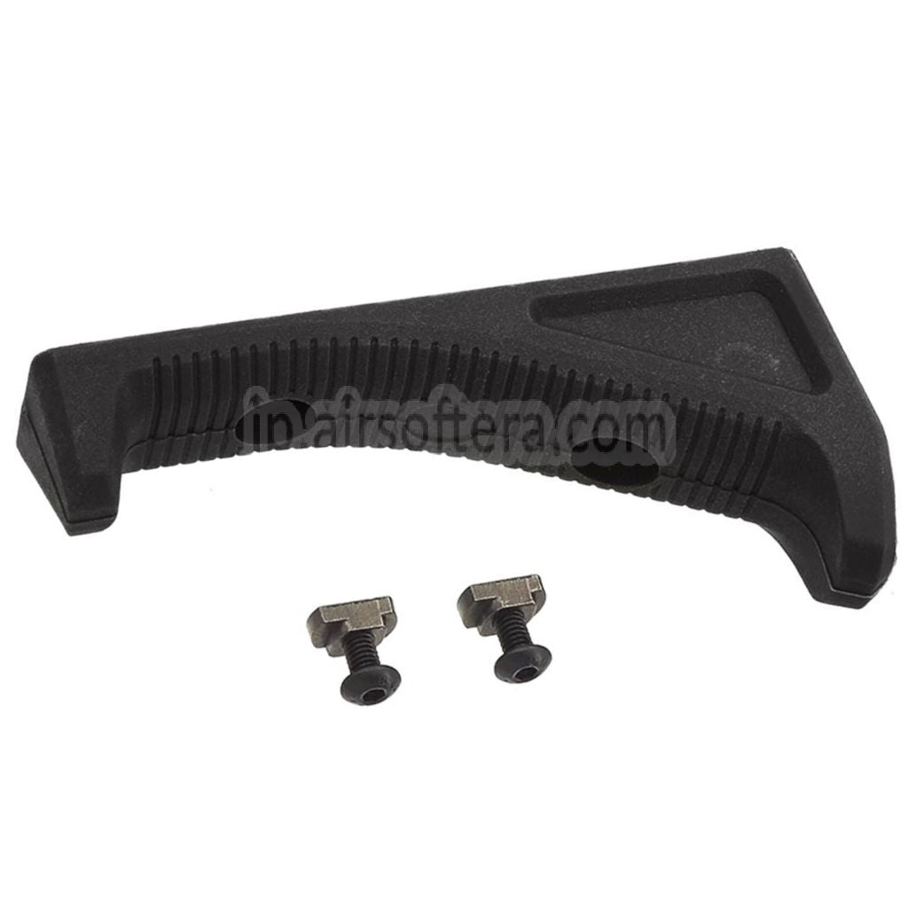 CYMA M-Lok アングルドハンドストップフォアグリップ