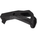 CYMA アングルドハンドストップフォアグリップ 20mmピカティニーレールに適合