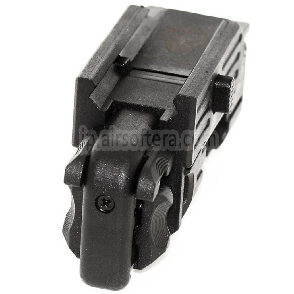 APS スマートショットミニランチャー CAM870ショットガンCO2カートリッジシェルエアソフトガン用