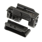 APS スマートショットミニランチャー CAM870ショットガンCO2カートリッジシェルエアソフトガン用