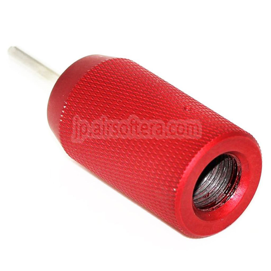 APS スマート CAM870 CO2カートリッジチャージャーアダプター 88g CO2ディスポーザブルシリンダーカプセル用