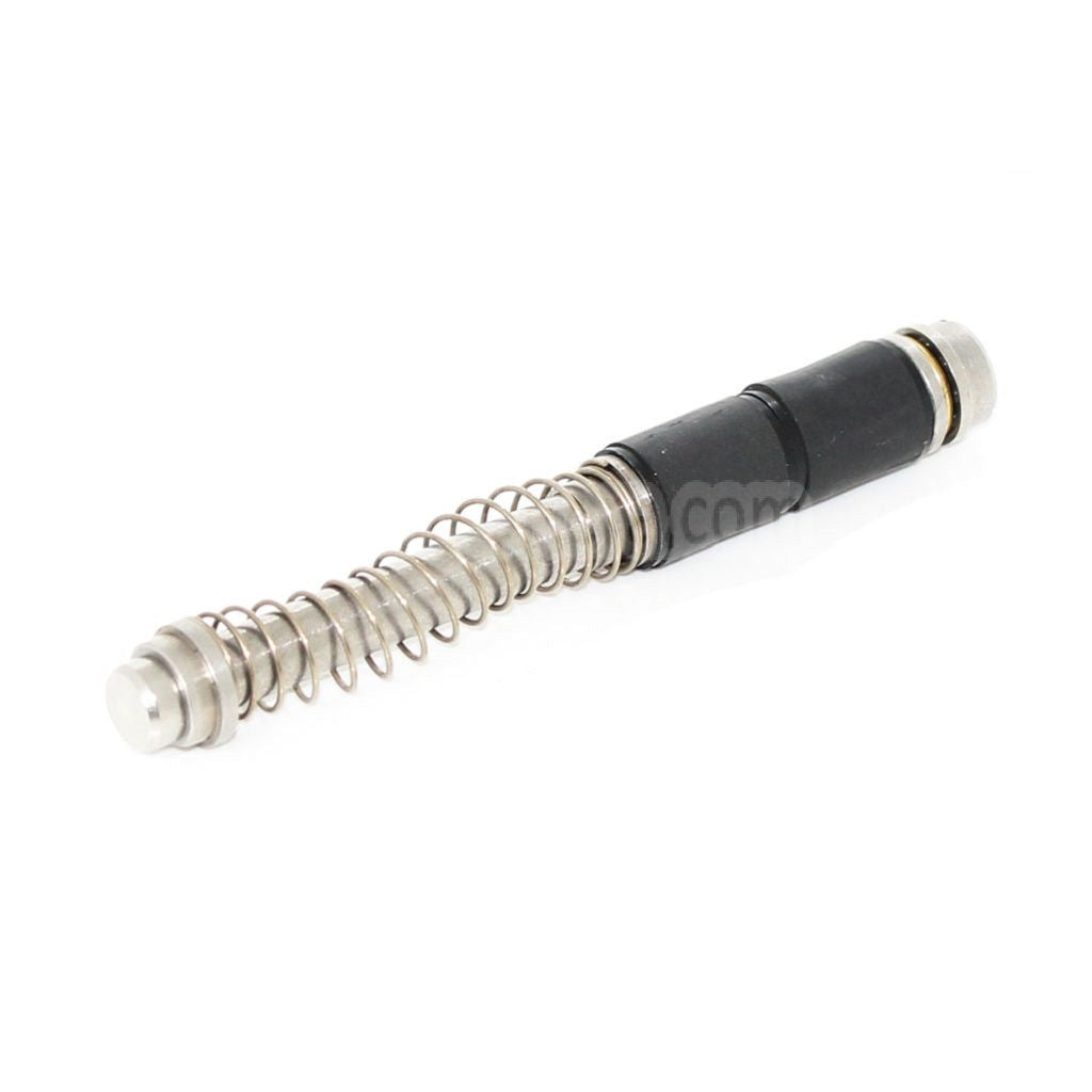 5KU リコイルスプリングガイド PRO 東京マルイ G17 G18C GBB対応エアソフトガンピストル用