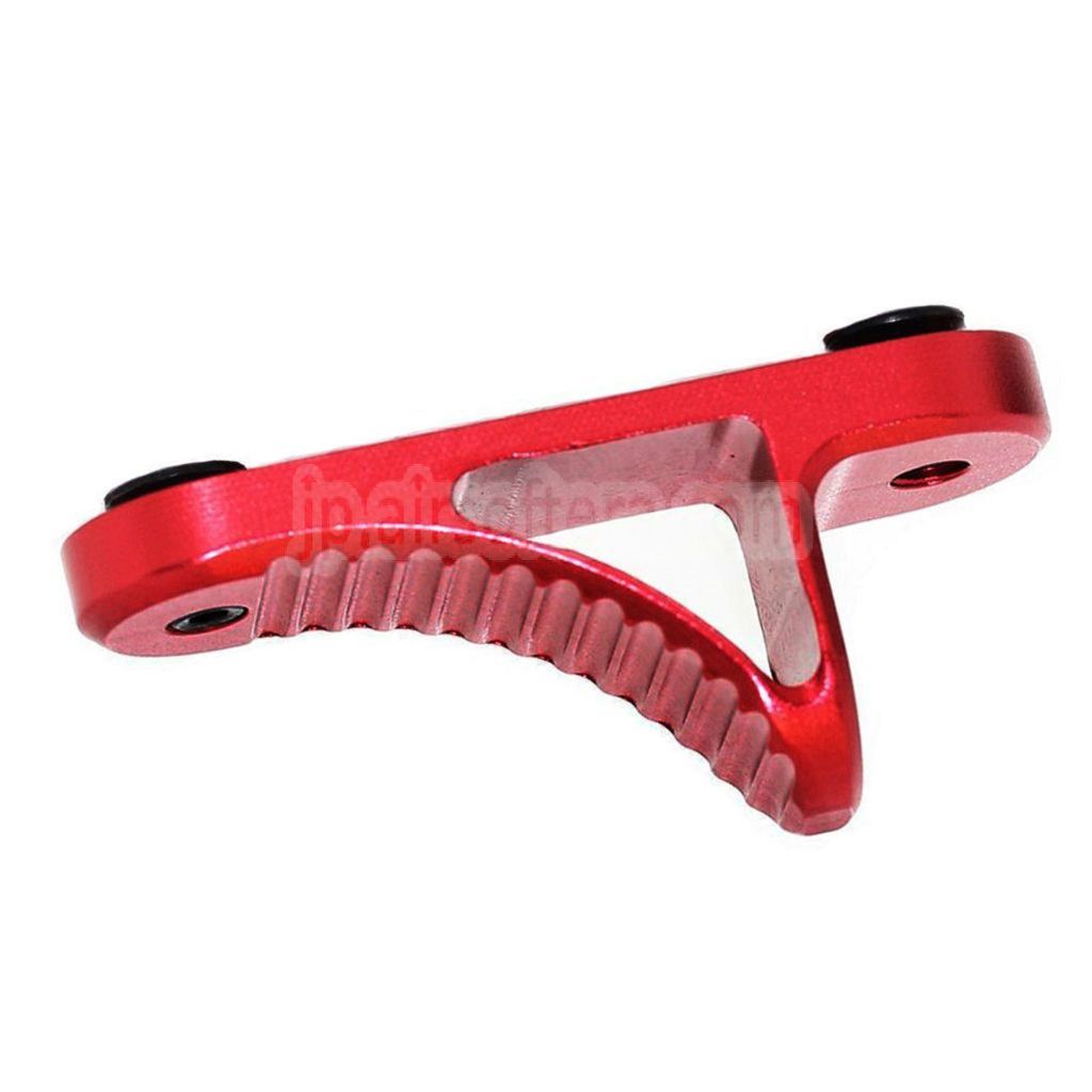 5KU B5スタイル グリップストップショート Kモデル（Keymodハンドガードレールシステム対応）