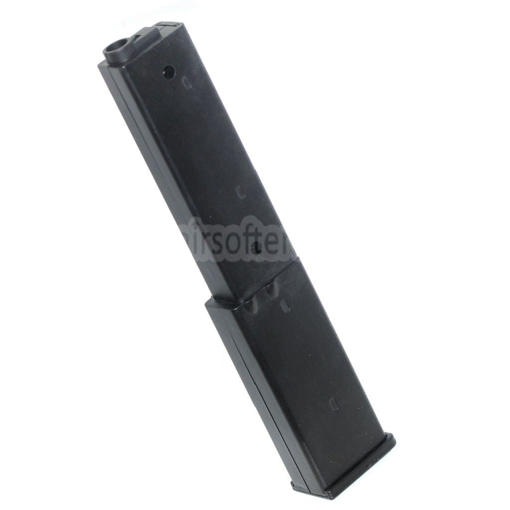 190発マガジン（WELL R1 UZI AEP SMG AEGライフル対応）