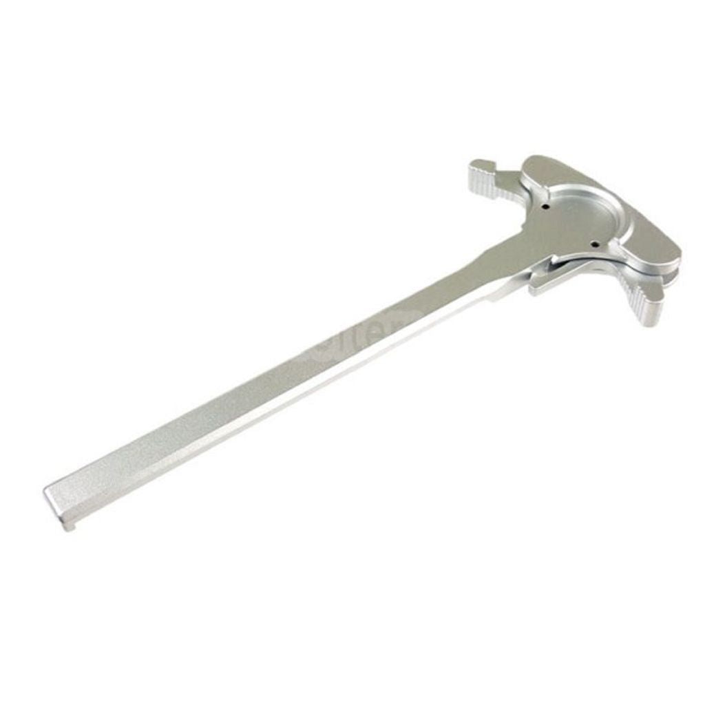 APS ファントムコンバット アンビチャージングハンドル（左利き・右利き兼用）M4 M16シリーズAEGライフルに適合