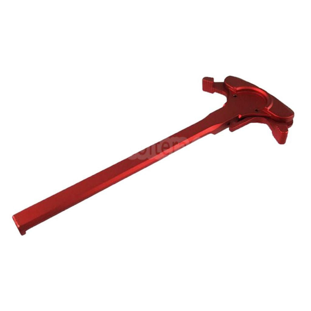 APS ファントムコンバット アンビチャージングハンドル（左利き・右利き兼用）M4 M16シリーズAEGライフルに適合