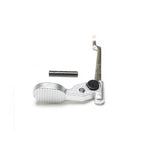 APS ASR ボルトリリースキャッチ M4 M16 シリーズ電動ガンライフル エアソフトガン対応