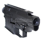 APS ファントム エクストリーミス ライフル Phantom Extremis Rifle PER アッパー&ロワー メタルボディレシーバー PER M4 M16シリーズ AEGライフル対応 エアソフト