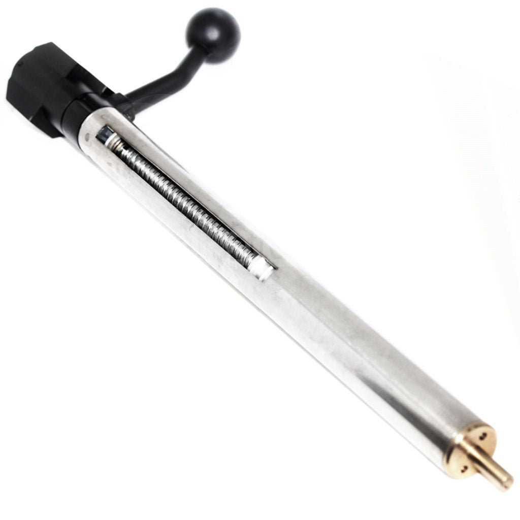 E&C ボルトアセンブリシリンダーセット（E&C EC501 L96タイプ WELL MB01 MB04 MB05 MB08 ボルトアクションスナイパーライフルエアソフトガン用に適合）