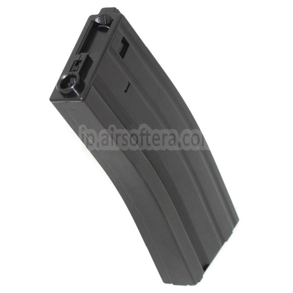 CYMA 350発ハイキャップマガジン M4 M16シリーズAEGライフル対応 エアソフトガン