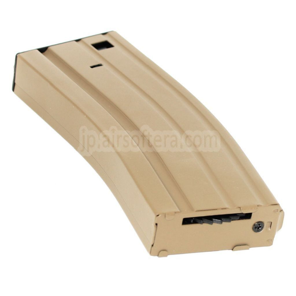 CYMA 350発ハイキャップマガジン M4 M16シリーズAEGライフル対応 エアソフトガン