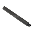 APS 3個入り 21mm/41mm/97mm 159mm アルミ製 CQB 延長アウターバレル エクステンションチューブ 全機種対応 -14mm CCW 反時計回りネジ ライフル エアガン