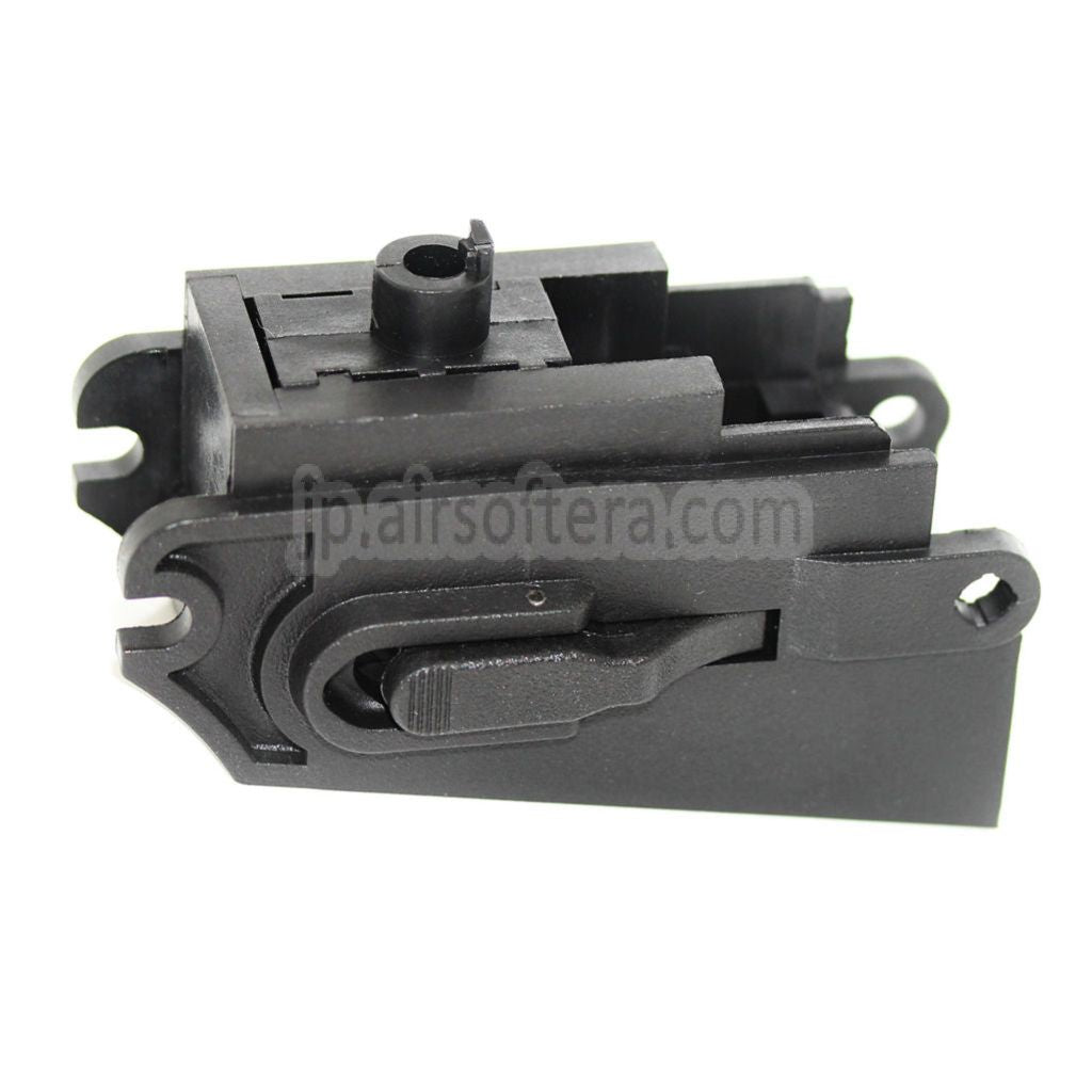 M4マガジンアダプター変換キット Jing Gong JG / 東京マルイ G36 AEGライフルマグウェルに適合