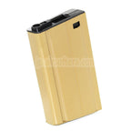 500発ハイキャップマガジン VFC D-Boys SCAR-Hシリーズ電動ガン用