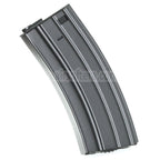 CYMA 450発ハイキャップマガジン M4 M16シリーズ電動ガンライフル用 ブラック
