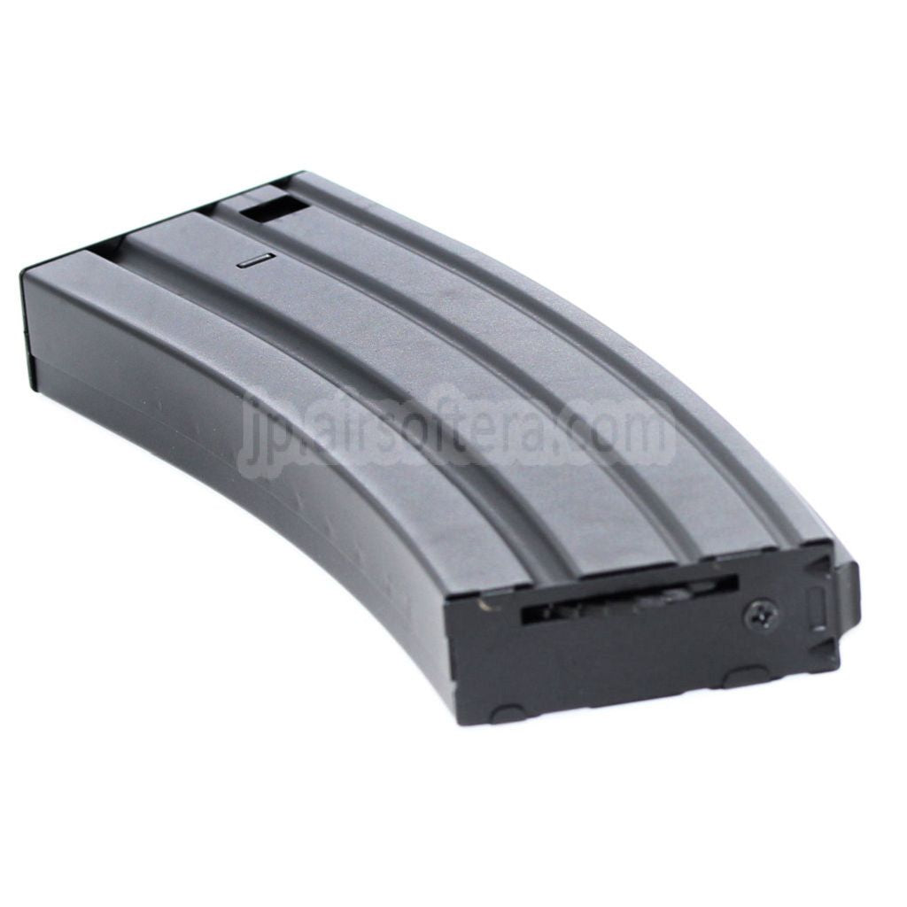 CYMA 450発ハイキャップマガジン M4 M16シリーズ電動ガンライフル用 ブラック