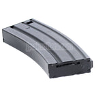 CYMA 450発ハイキャップマガジン M4 M16シリーズ電動ガンライフル用 ブラック