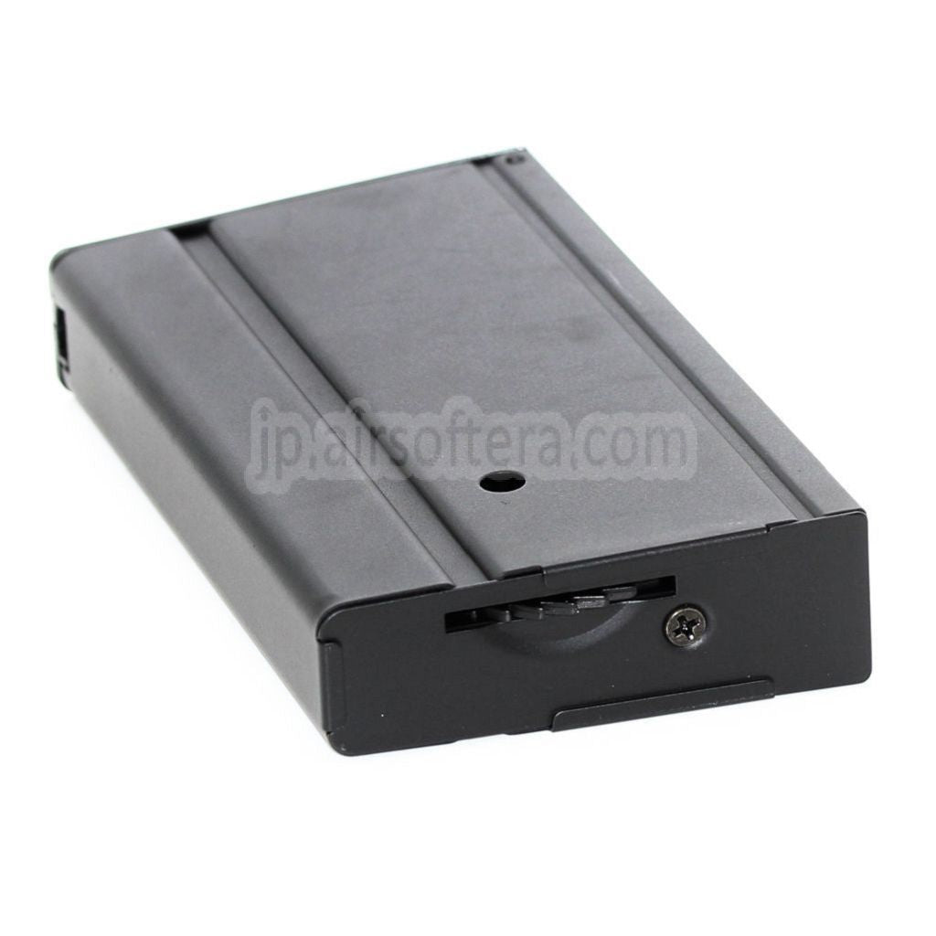 CYMA 400発ハイキャップマガジン M14シリーズAEGライフル用 ブラック