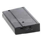 CYMA 400発ハイキャップマガジン M14シリーズAEGライフル用 ブラック