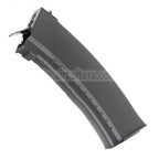 CYMA 500発ハイキャップマガジン AKシリーズAEGライフル対応 エアソフトガン