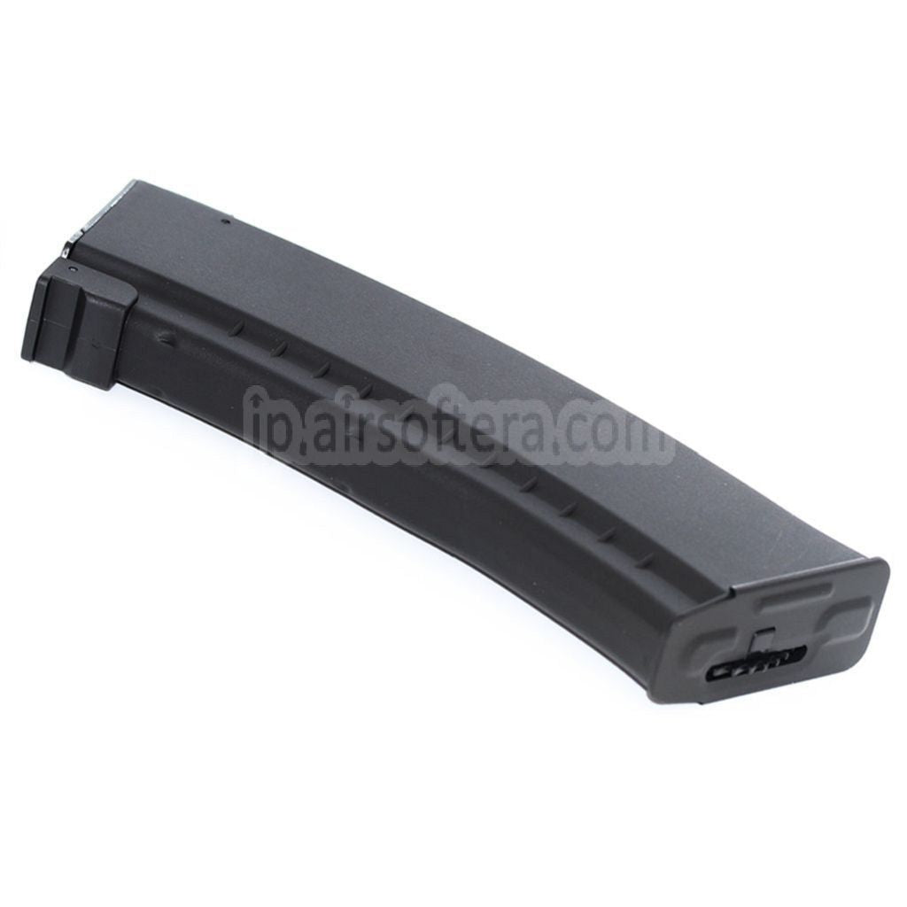CYMA 500発ハイキャップマガジン AKシリーズAEGライフル対応 エアソフトガン