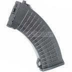 CYMA 550発ハイキャップブルガリアンワッフルマガジン AKシリーズAEGライフル用