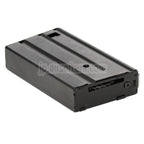 BATTLEAXE 190発ハイキャップマガジン M16VN M4 M16シリーズAEGライフル対応 エアソフトガン ブラック