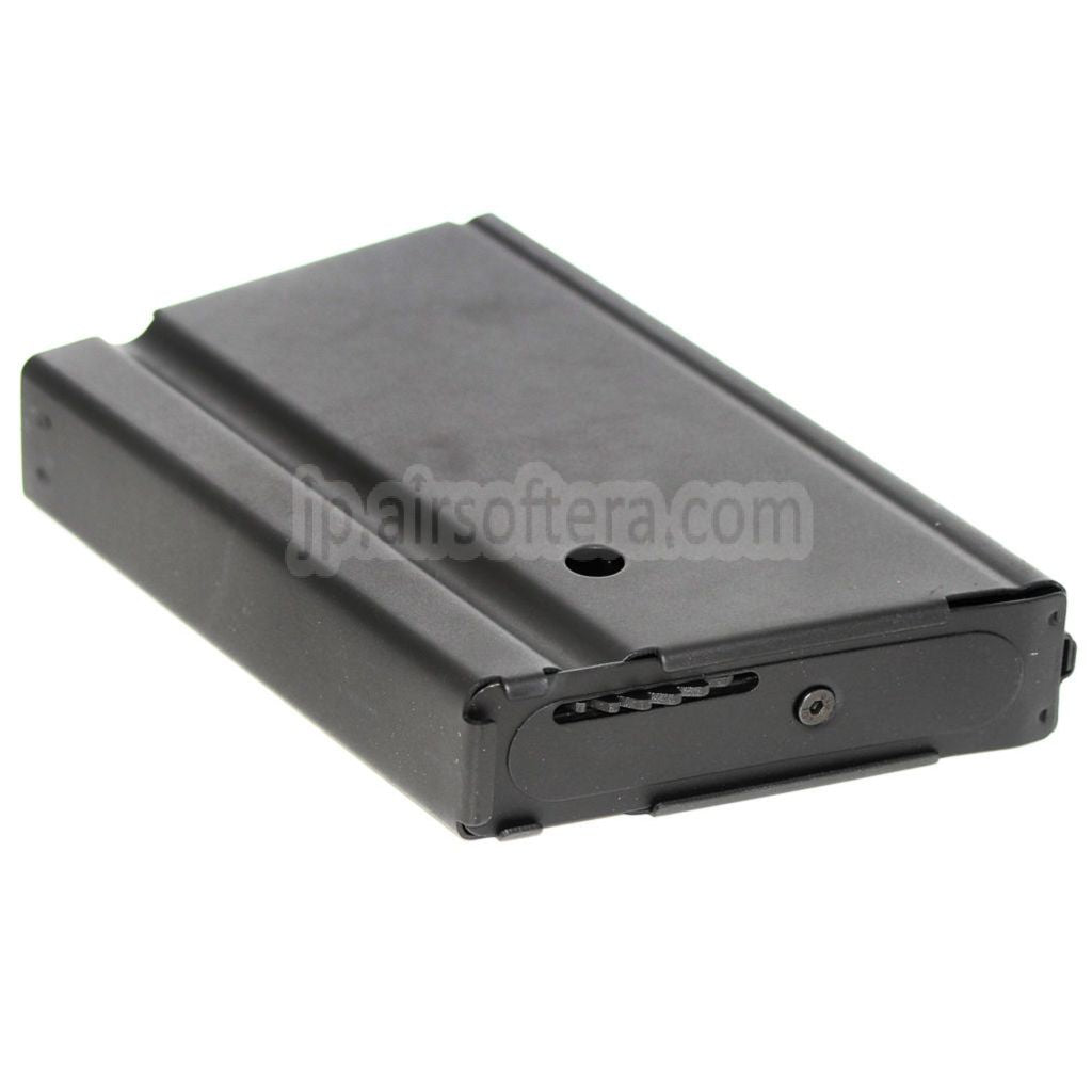 300発ハイキャップマガジン AY M1918 BAR AEG LMGライフル用 ブラック