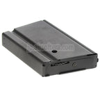 300発ハイキャップマガジン AY M1918 BAR AEG LMGライフル用 ブラック