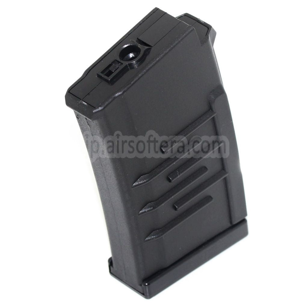 150発ハイキャップマガジン AY VSSシリーズAEGライフル用 ブラック