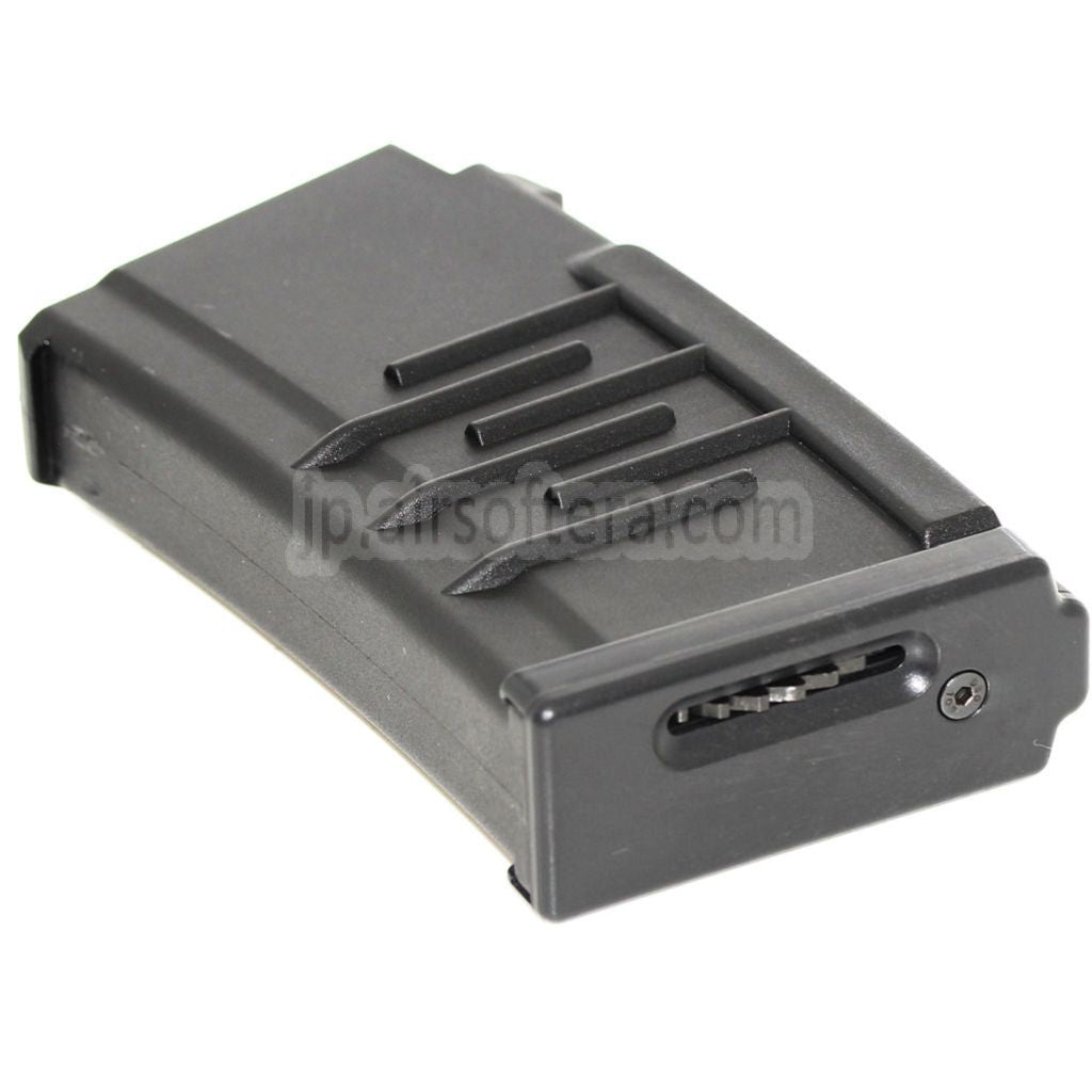 150発ハイキャップマガジン AY VSSシリーズAEGライフル用 ブラック