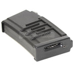 150発ハイキャップマガジン AY VSSシリーズAEGライフル用 ブラック