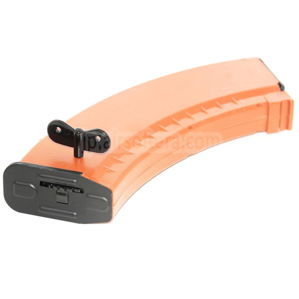 CYMA 550発ハイキャップマガジン AKシリーズAEGライフル用