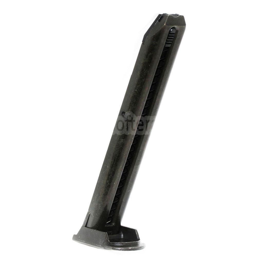 CYMA 31発メタルマガジン CM121 デザートイーグル AEP AEGピストル エアソフトガン対応