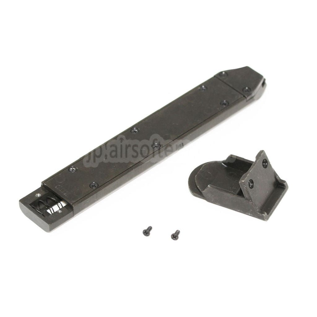 CYMA 31発メタルマガジン CM121 デザートイーグル AEP AEGピストル エアソフトガン対応