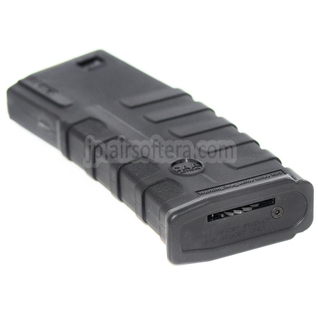 CAA 360発ハイキャップマガジン M4 M16シリーズAEGライフル対応 エアソフトガン