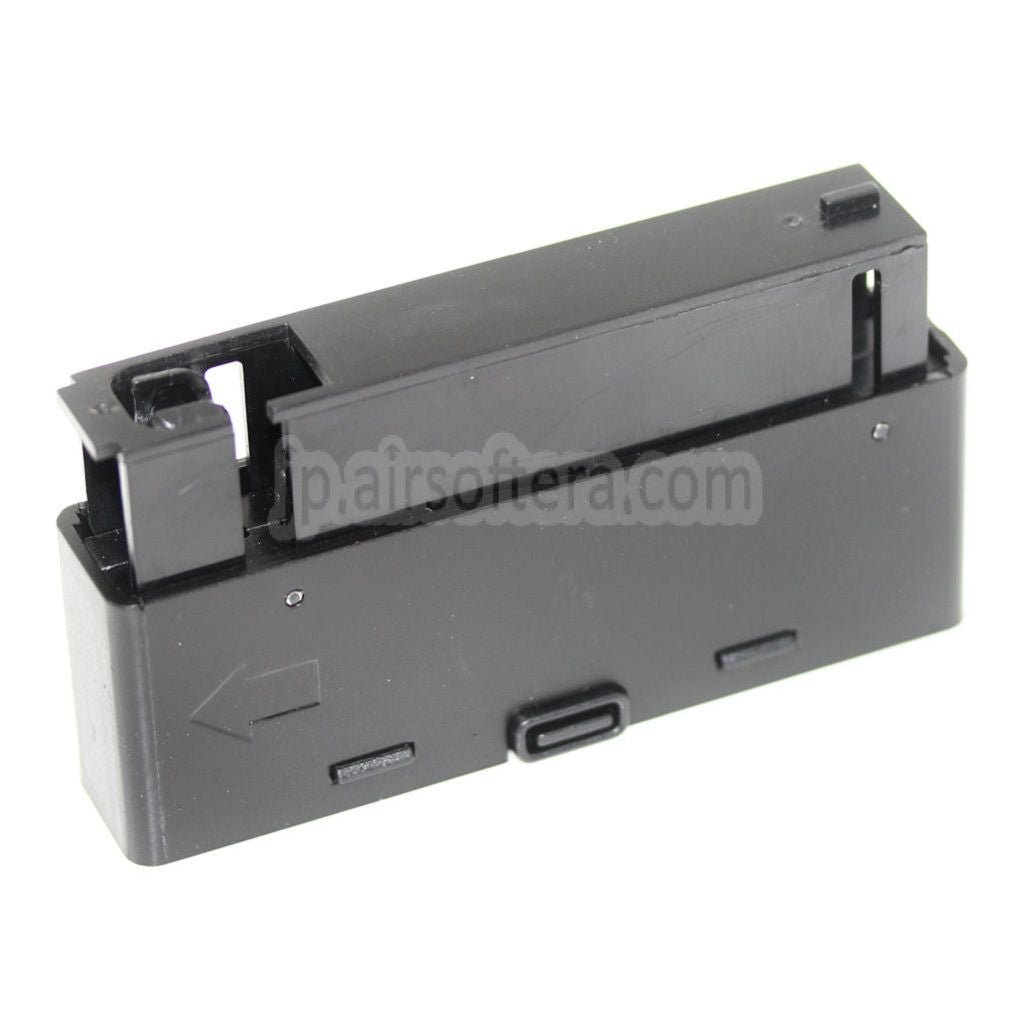 27発マガジン Well MB06 APS SR2 Echo1 ASR、SR-2、TSD SD98 ボルトアクションスナイパーライフル用 ブラック