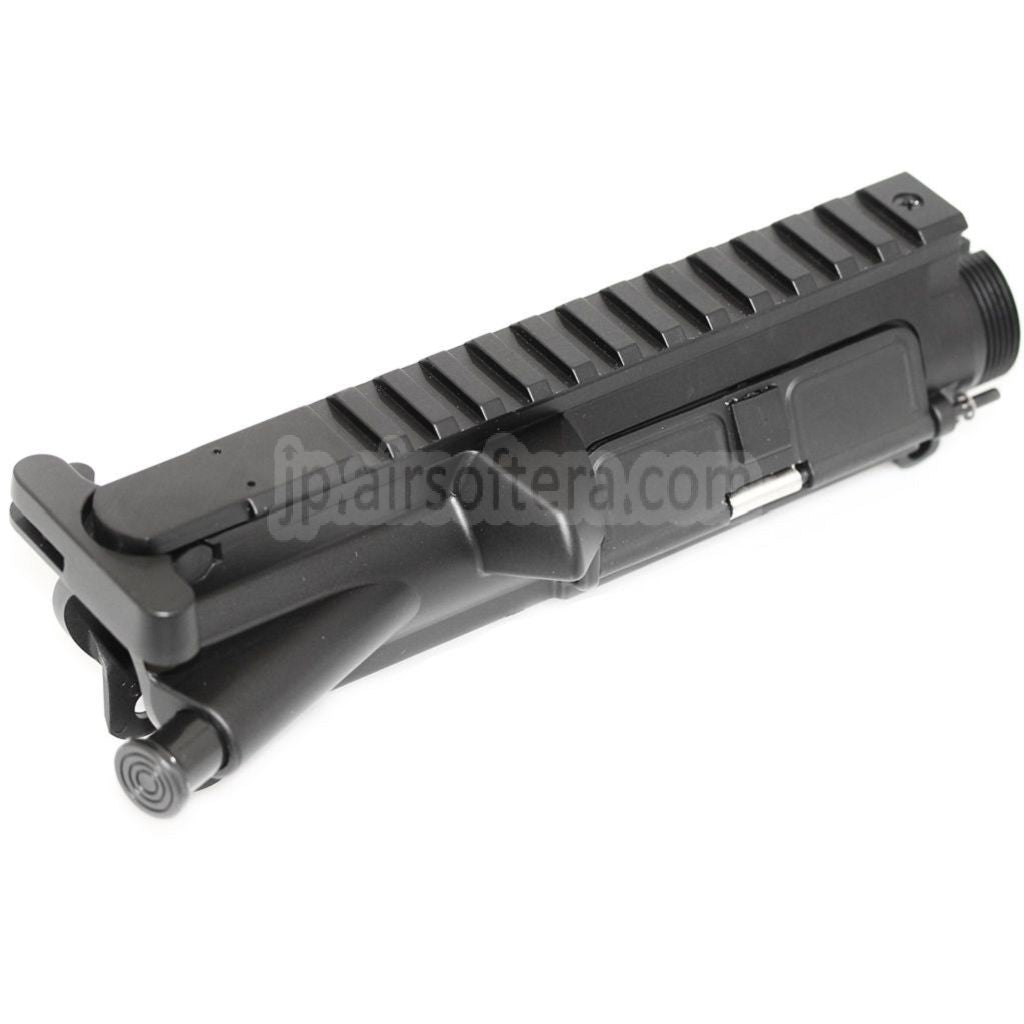 GOLDEN EAGLE アッパーレシーバーセット Jing Gong JG M4 M16 M4A1シリーズ AEGライフル エアソフトガン ブラック