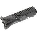 GOLDEN EAGLE アッパーレシーバーセット Jing Gong JG M4 M16 M4A1シリーズ AEGライフル エアソフトガン ブラック