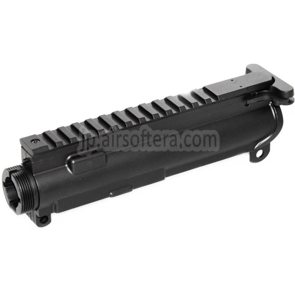 GOLDEN EAGLE アッパーレシーバーセット Jing Gong JG M4 M16 M4A1シリーズ AEGライフル エアソフトガン ブラック