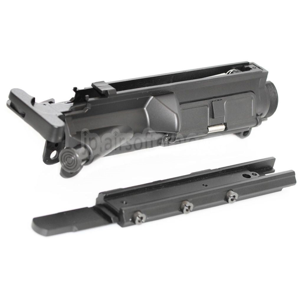 GOLDEN EAGLE アッパーボディセット JG Jing Gong GOLDEN EAGLE JG6613 M4CQB M4シリーズ AEGライフル エアソフトガン ブ