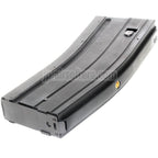 GOLDEN EAGLE 50発ガスマガジン Jing Gong JG GOLDEN EAGLE WA G&P M4A1 M4シリーズ GBBライフル エアソフトガンに適合  ブラック