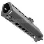 GOLDEN EAGLE 323mm ポリマー強化ハンドガード JG GOLDEN EAGLE CLASSIC ARMY 東京マルイ G36 G36K G36V SL8 G36シリーズ AEGライフル エアソフトガン対応 ブラック