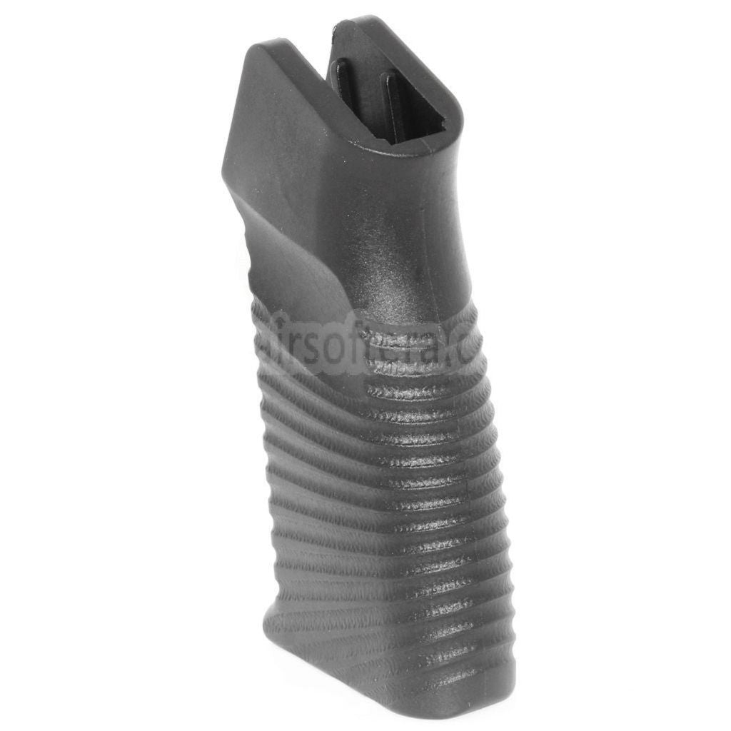 GOLDEN EAGLE M870 ポンプアクションショットガングリップ GOLDEN EAGLE JG M870 MC6637 M4 CQBシリーズ GBBライフル エアソフトガン対応 ブラック