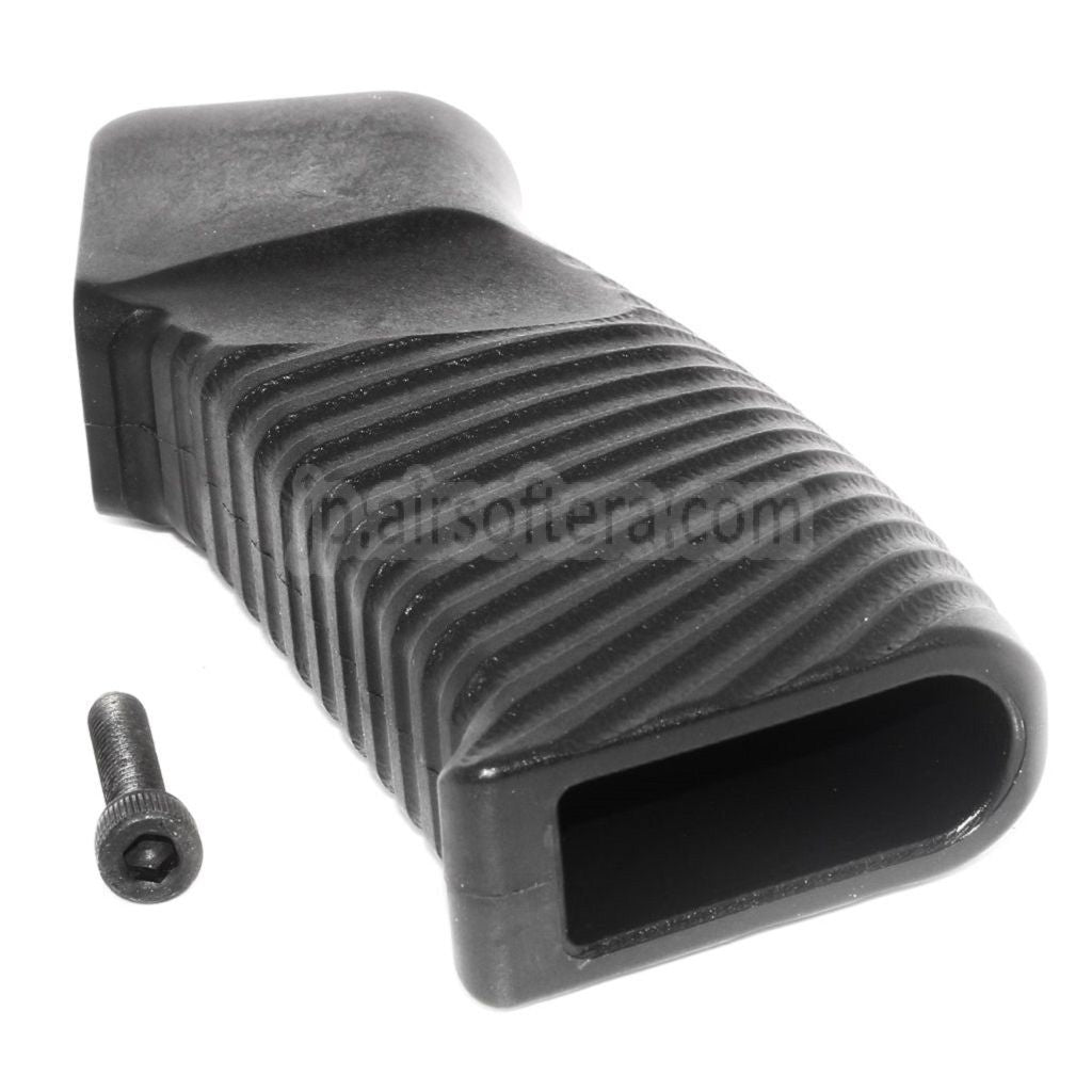 GOLDEN EAGLE M870 ポンプアクションショットガングリップ GOLDEN EAGLE JG M870 MC6637 M4 CQBシリーズ GBBライフル エアソフトガン対応 ブラック