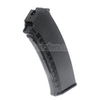 60発ミッドキャップマガジン 東京マルイ 次世代 GEN-II AKシリーズ電動ガン用