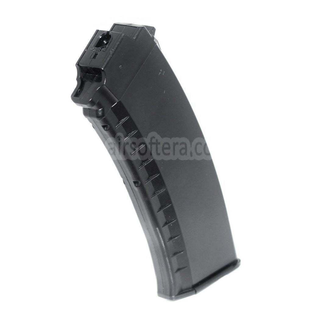 60発ミッドキャップマガジン 東京マルイ 次世代 GEN-II AKシリーズ電動ガン用