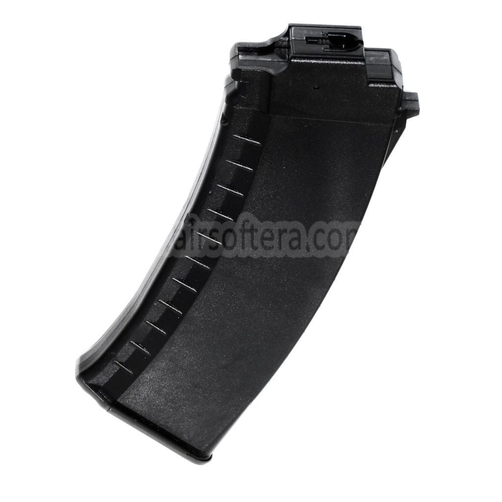 BATTLEAXE 70発ミッドキャップマガジン 東京マルイ 次世代 Gen2 AKシリーズ EBBライフル エアソフトガン対応