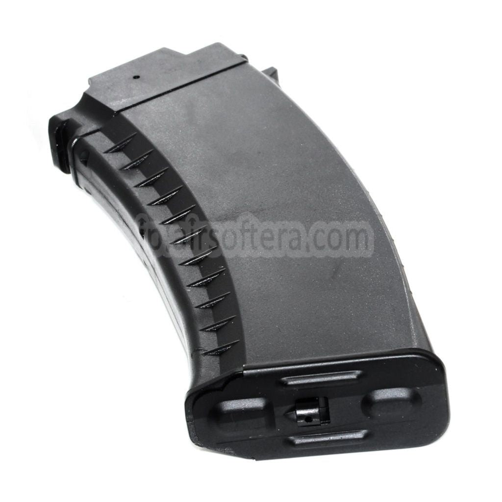 BATTLEAXE 70発ミッドキャップマガジン 東京マルイ 次世代 Gen2 AKシリーズ EBBライフル エアソフトガン対応